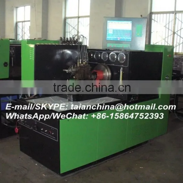 EPS815 Fuel Injection Pump Test Bench photo-3