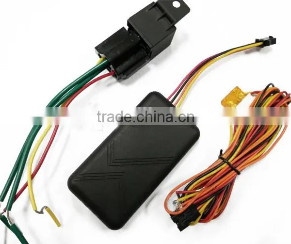 Whole Sale Car Gps Tracker Gt06 for Car/motorcycle/vehicle With Low Price photo-6