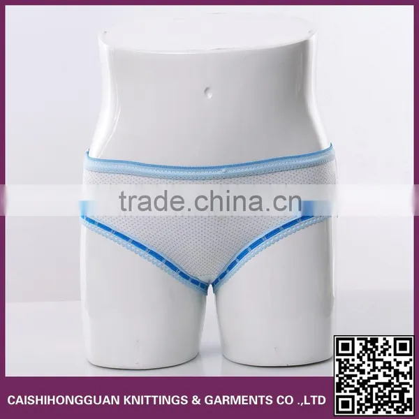 Cotton Underwear Fashion in Korea