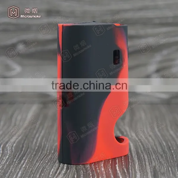Large Stock Crazing Selling Dripbox TC Kit 60w Silicone Case/skin/sleeve/cover Wholesale With Competitive Price photo-5