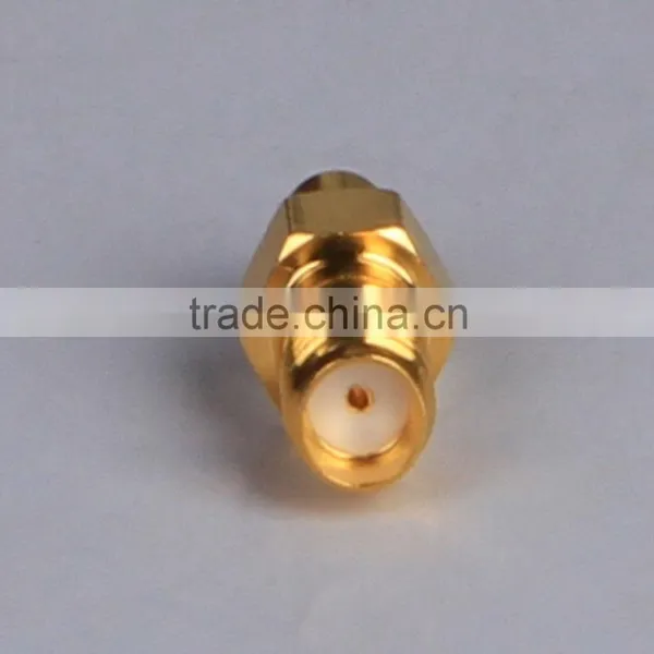 SMA Female to MCX Female Inter-type Adaptors Hot New Products for 2016 photo-3