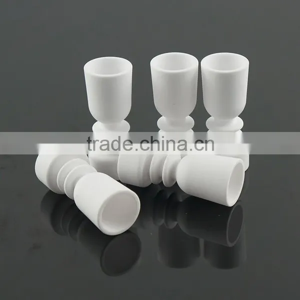 2015 Titanium Nails Vapor Gr2 Domeless From Express photo-2