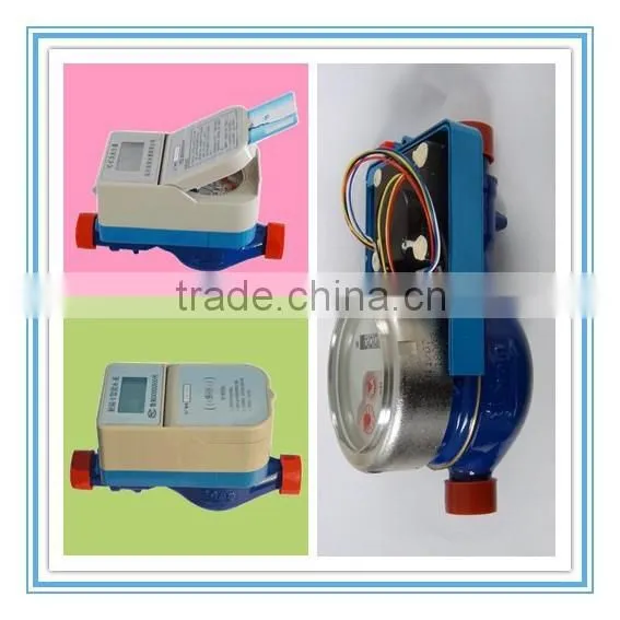 Indoor Smart Water Meter photo-4