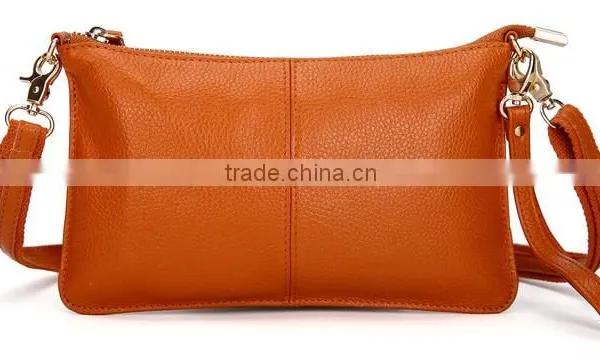 New Products Women Leather Purse Printed Small Leather Clutch Bag Wholesale photo-5