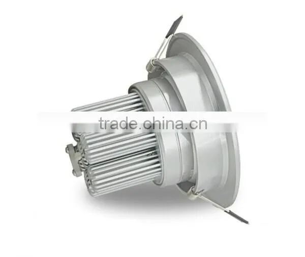 Fashionable High Power 7w Led Down Lighting Led Lamp Spot Light 7x1w photo-2