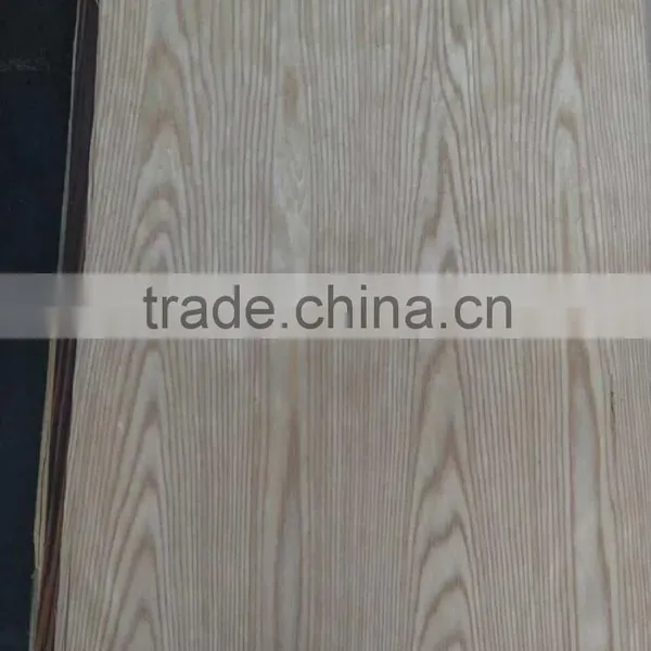 High Grade Engineered Ash Wood Veneer Suppliers From Shandong photo-4