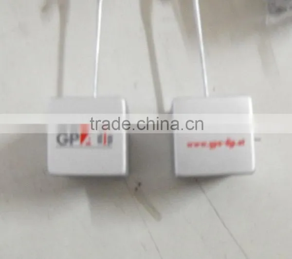 Coloured Shaped Memo Clip Cute Memo Clip photo-3