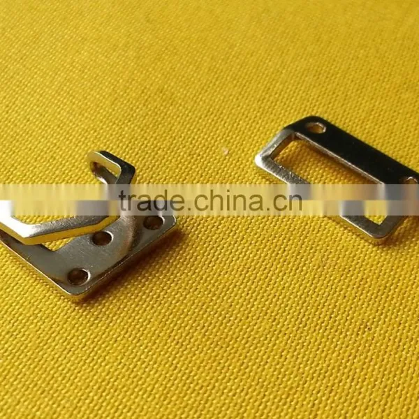 Metal Hook and Bar For Women Dress and Skirt -- 6010 photo-3