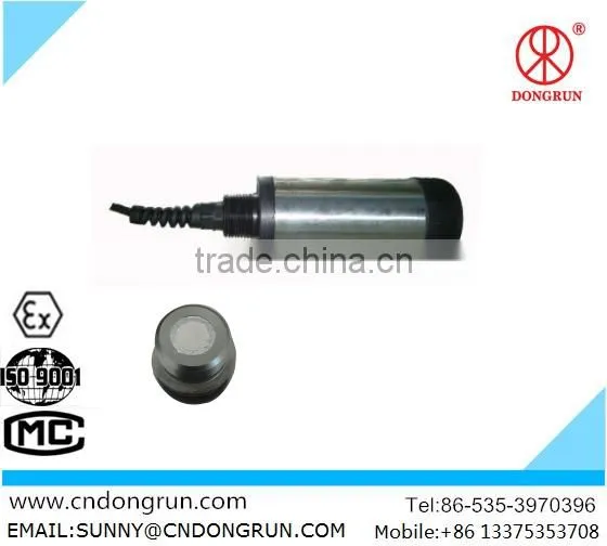 High temperature fermentation Online DO sensor Dissolved Oxygen Electrode probe