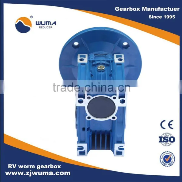 Save Place for Mounting Worm Speed Gear Box photo-4