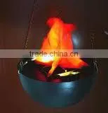 Flame Lamp photo-4