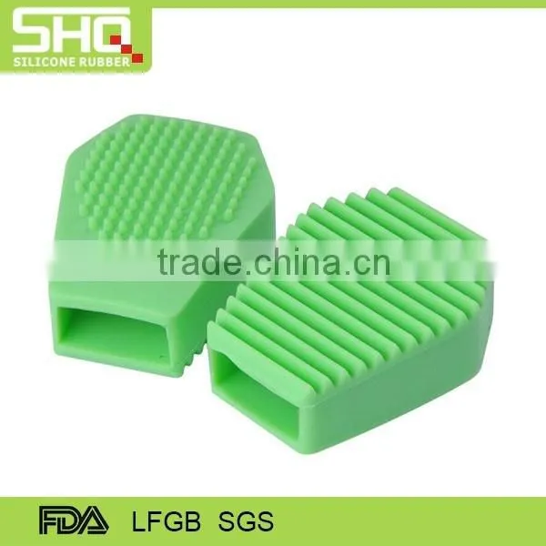 Useful Silicone Face Washing photo-2