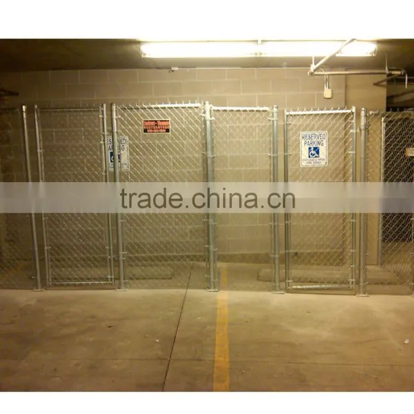 Wire Mesh Partition Fencing photo-4