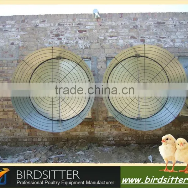 Professional Effective Durable Automatic Ventilation Equipments photo-4