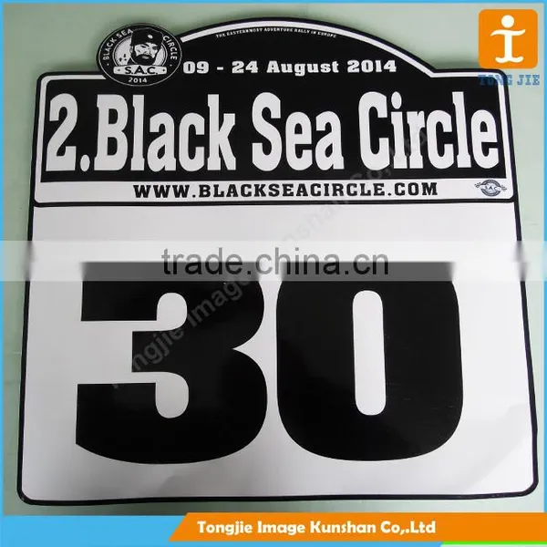 Customized Vinyl Sticker, Color Vinyl Sticker Paper