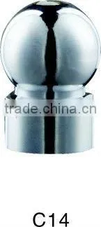 Brass Ball Shower Set Accessory