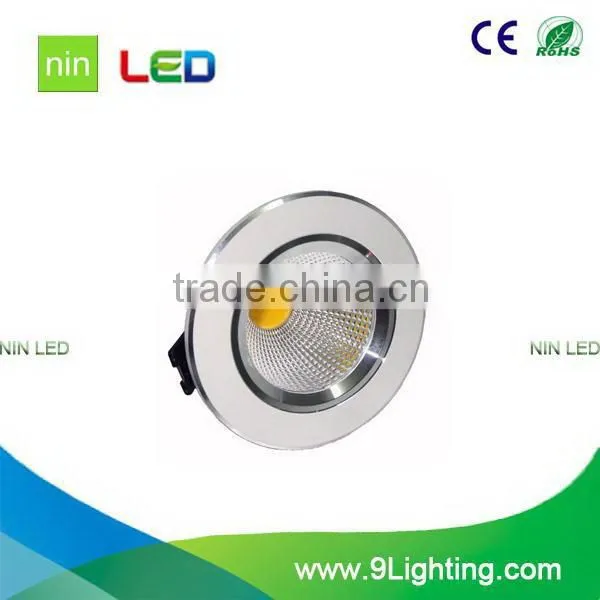 New Products Best-Selling Factory Pri Led Ceiling Downlights photo-5