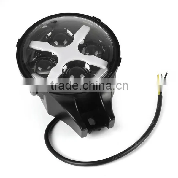 Professional Led Work Light DC 10~100V 60w ,car Led Light Motorcycle photo-3