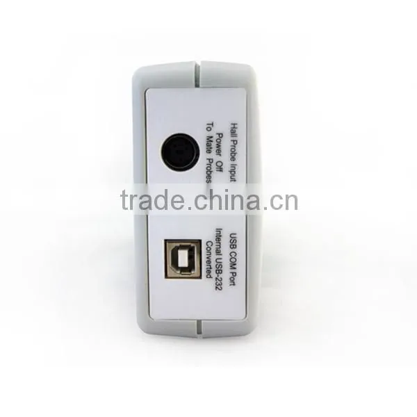 LINKJOIN LZ-643 Portable Gauss Meter Tesla Meter Gauss Tesla Meter Digital Gauss Meter Manufacture With CE photo-2