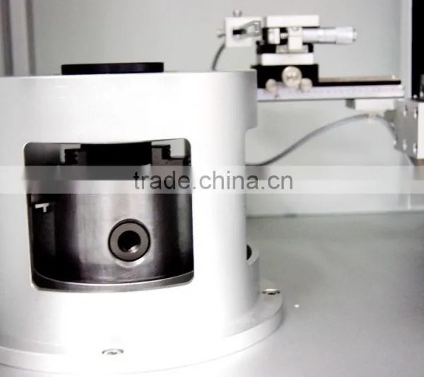 LINKJOIN MATS-2100RMTmagnetic Field Measuring 3D Magnetic Distribution Field Measuring Meter Magnet Analyzer Manufacture photo-4