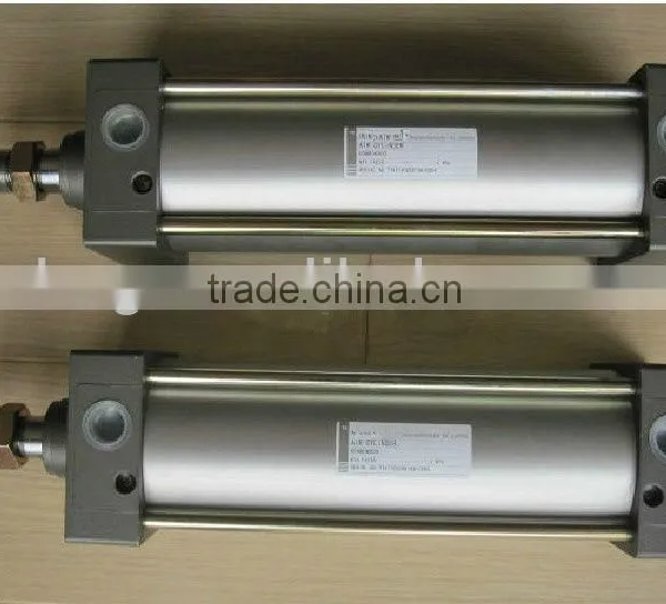 SMC Type Standard Pneumatic Air Cylinder MB photo-2