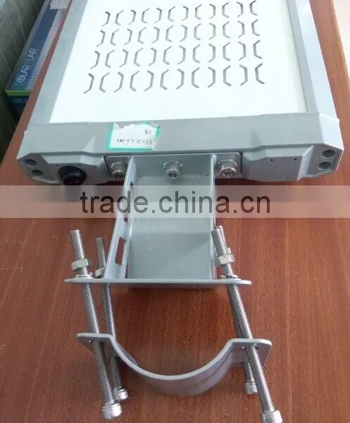 IP66 Green Power LED Solar Yard Lighting, All in One Solar Sensor Lighting photo-2
