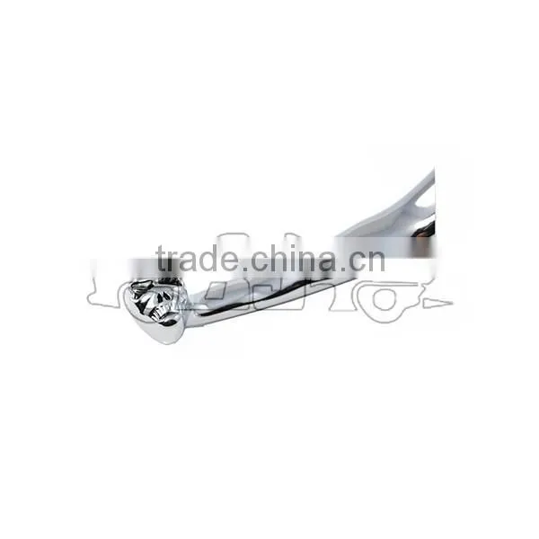 BJ-LS241-011 Aluminum Performance Motorbike Clutch Lever and Brake Lever photo-5