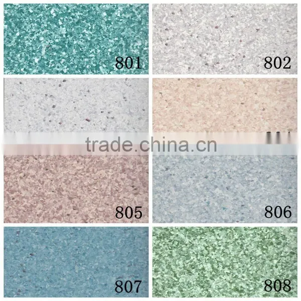 Hot Sale Eco Friendly Anti-static Pvc Wpc Flooring photo-6