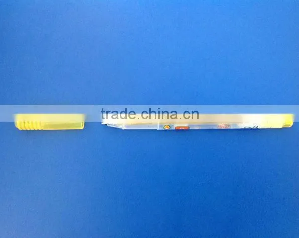 100''high Quality Multi-color and Functinal Flash Ink Pen photo-2