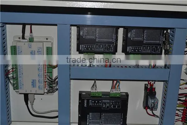 Produce Electrical Cabinets photo-6