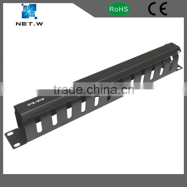Loss Fiber Optic Cable Management