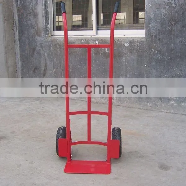 Hand Truck/metal Hand Truck