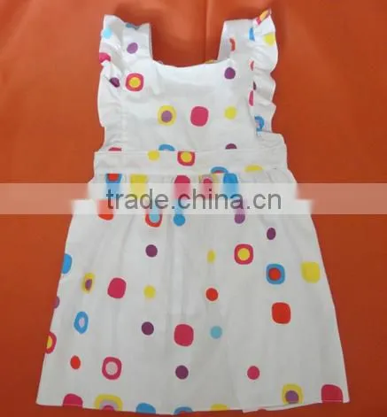 Fashion Funny Aprons for Kids photo-4
