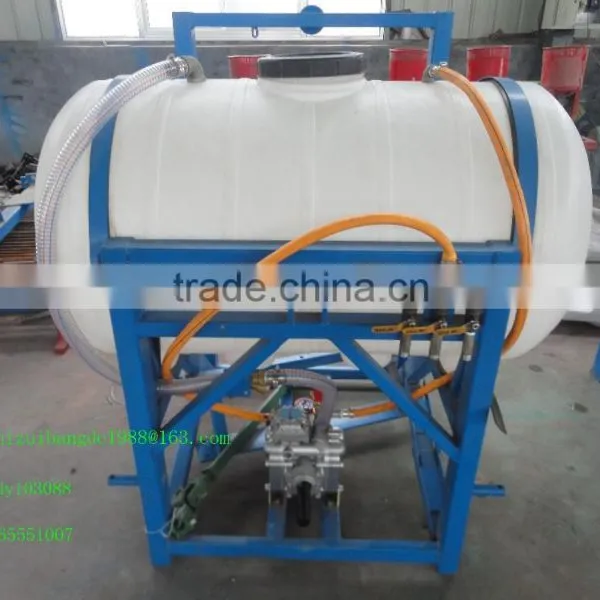 3w Series Jet Rod Sprayer/garden Sprayer Tractor Sprayer photo-6