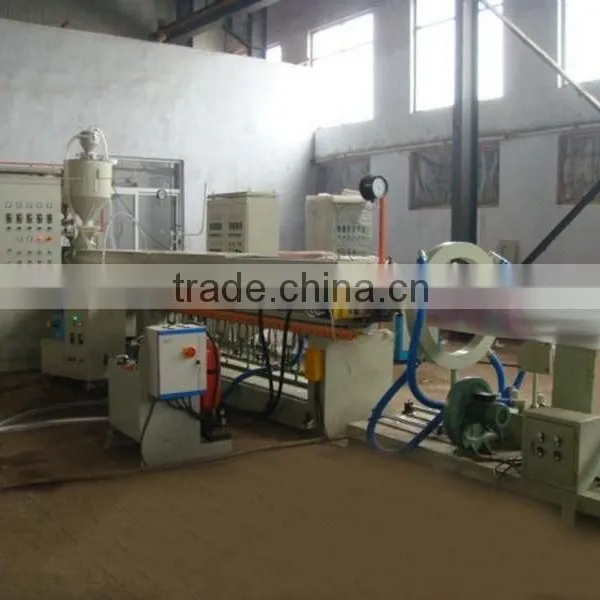 Advanced Processing Automatic EPE Foam Sheet Machine photo-6