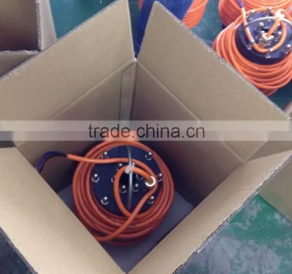 Led 1800W Fishing Light Underwater Light for Fishing DC200-245v Ip68 photo-6