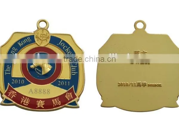 Zinc Iron Brass Custom Made Medal Customize Sports Event Custom Medal From Factory 70% Air Freight photo-3