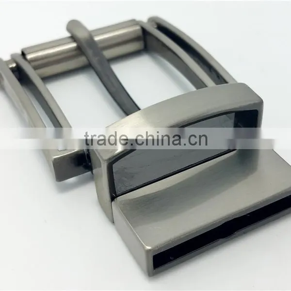 Stainless Steel Belt Buckle Automatic Belt Buckle photo-6