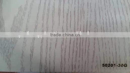 PVC Film for Membrane/laminating/wrapping