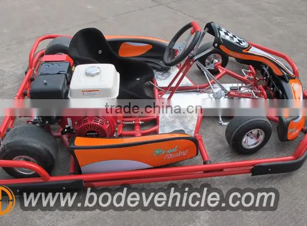 New Fashion Style 200cc Racing Kart With Bumper photo-5