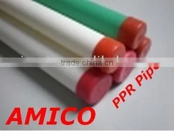 Amico PP-R Pipes and Fittings