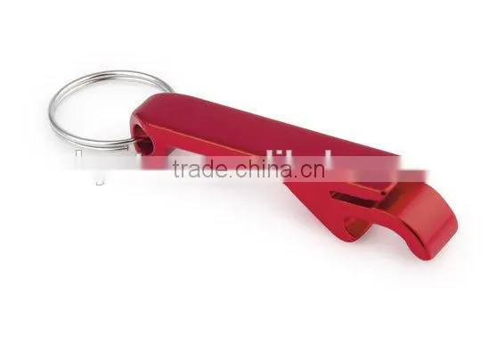 ALUMINUM Bottle Opener for Opening Bottles and Cans of Soda photo-3