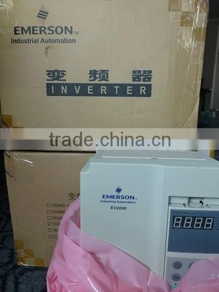 Inverter EV1000-4T0055P new in stock