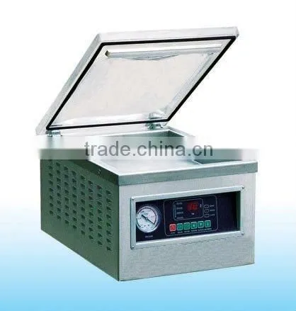Tabletop Vacuum Packer Sealer