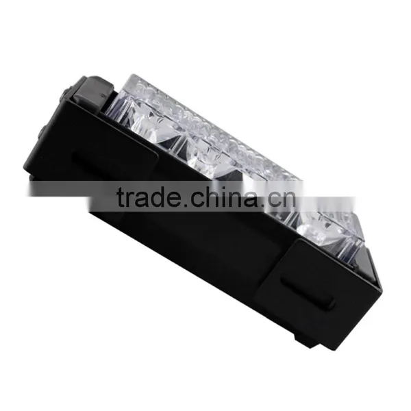 4 Watt Surface Mount LED Police Bar Grill Lights LED Surface Mounted Light Police Car Light photo-4