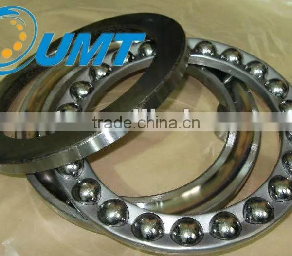 Thrust Ball Bearing 51103 Thrust Ball Bearing Bearing photo-4