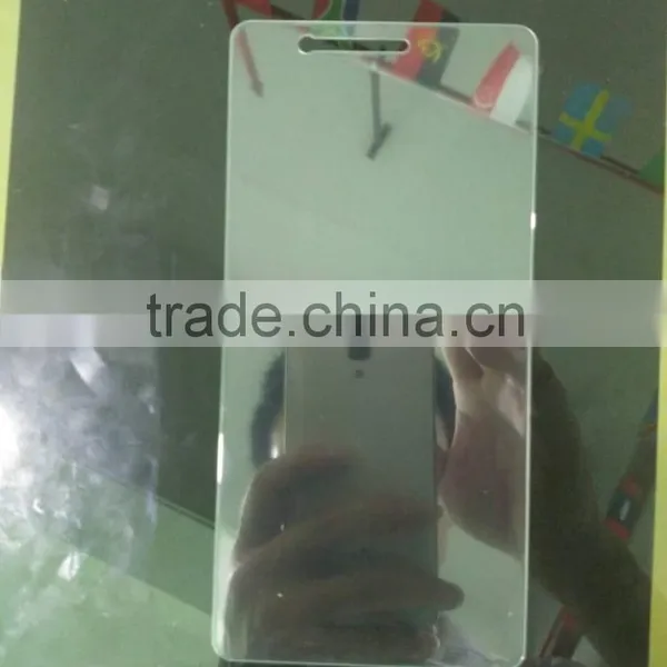 China Factory 0.33mm Mobile Phones Tempered Glass Screen Protector for Huawei p9 Lite Supplier's Choice photo-2