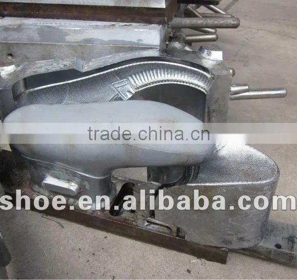 Plastic Eva Shoes Mould Maker Shoe Mould