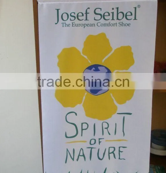 Digital Printing Banner (garden Flags)