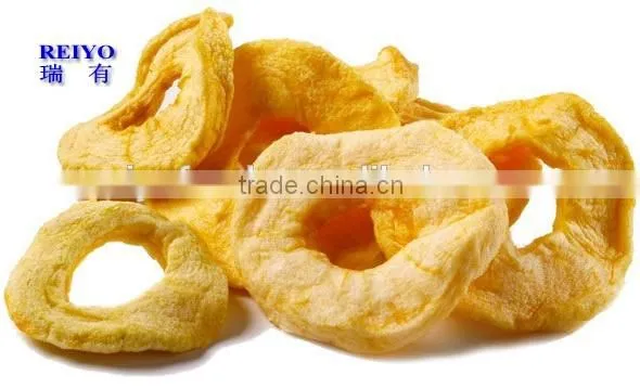 Dry Apple Chips photo-3